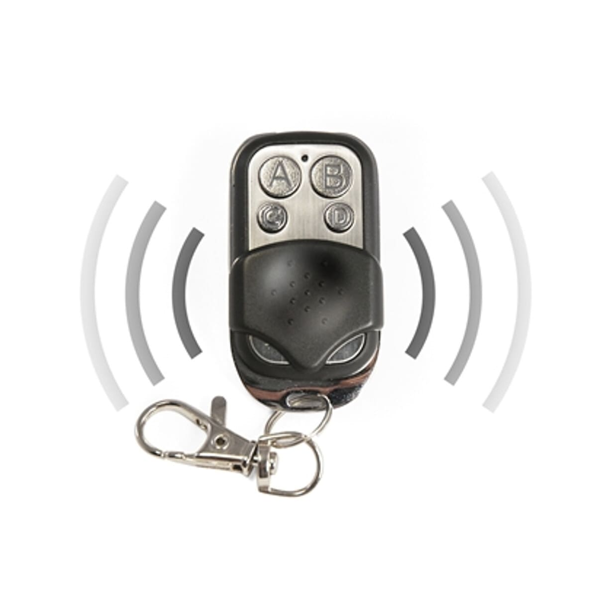 XK Glow 7 Color Key Fob Replacement