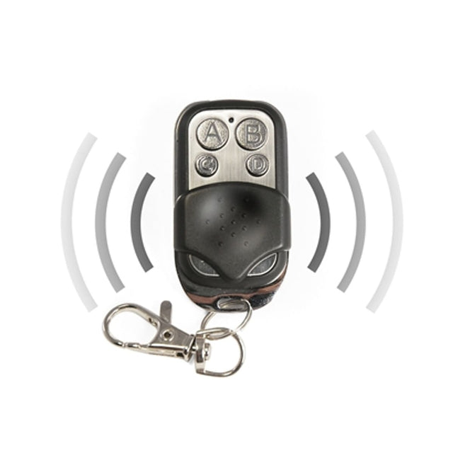 XK Glow 7 Color Key Fob Replacement