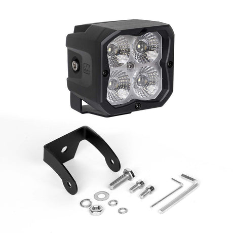XK Glow C3 Cube Lights Fog/ Driving/ Spot & Flood