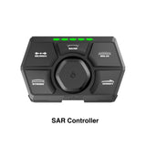 XK Glow Controller for SAR System