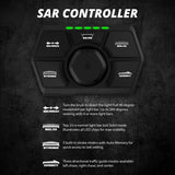 XK Glow Controller for SAR System