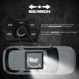XK Glow Controller for SAR System