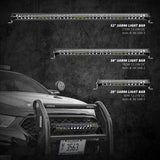 XK Glow SAR 90 Degree Search & Rescue Light Bar Kit - 1 Piece