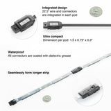 XK Glow XKchrome Smartphone App Accent LED Light Kits