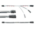 XK Glow XKchrome & 7 Color LED Flex Strips