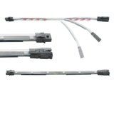 XK Glow XKchrome & 7 Color LED Flex Strips