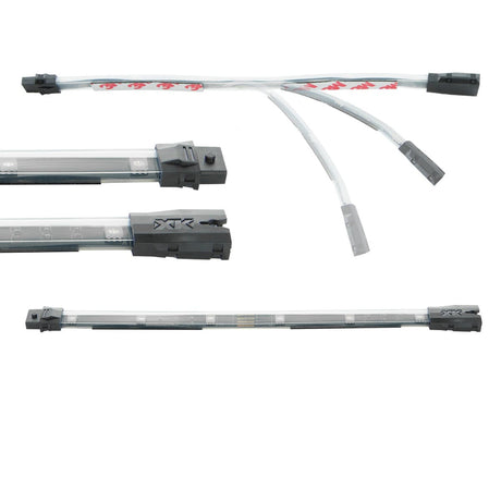 XK Glow XKchrome & 7 Color LED Flex Strips