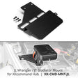 XK Glow XKcommand Hub Bracket & Universal Mounting