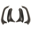XKraft '04-'13 Yamaha Rhino +2" Fender Flare Kit