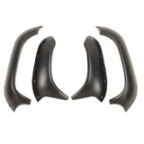 XKraft '04-'13 Yamaha Rhino +2" Fender Flare Kit