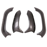 XKraft '04-'13 Yamaha Rhino +2" Fender Flare Kit