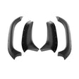 XKraft '04-'13 Yamaha Rhino +4" Fender Flare Kit