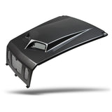 XKraft '08-'10 Polaris RZR 800 Scooped Hood