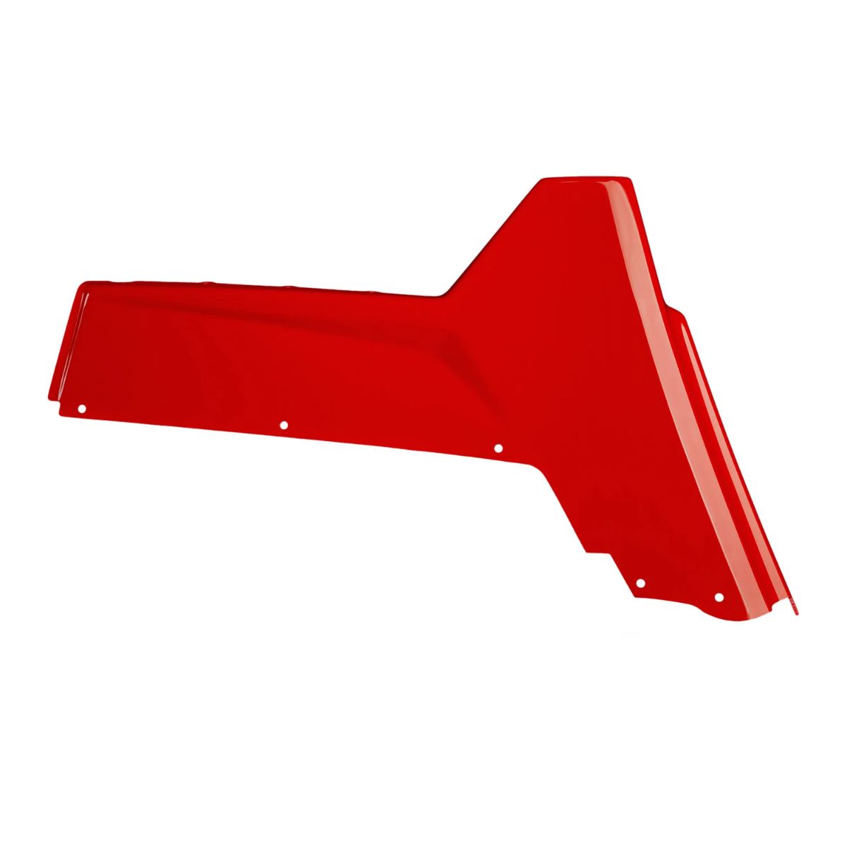 XKraft '08-'14 Polaris RZR 800 Rear Fenders