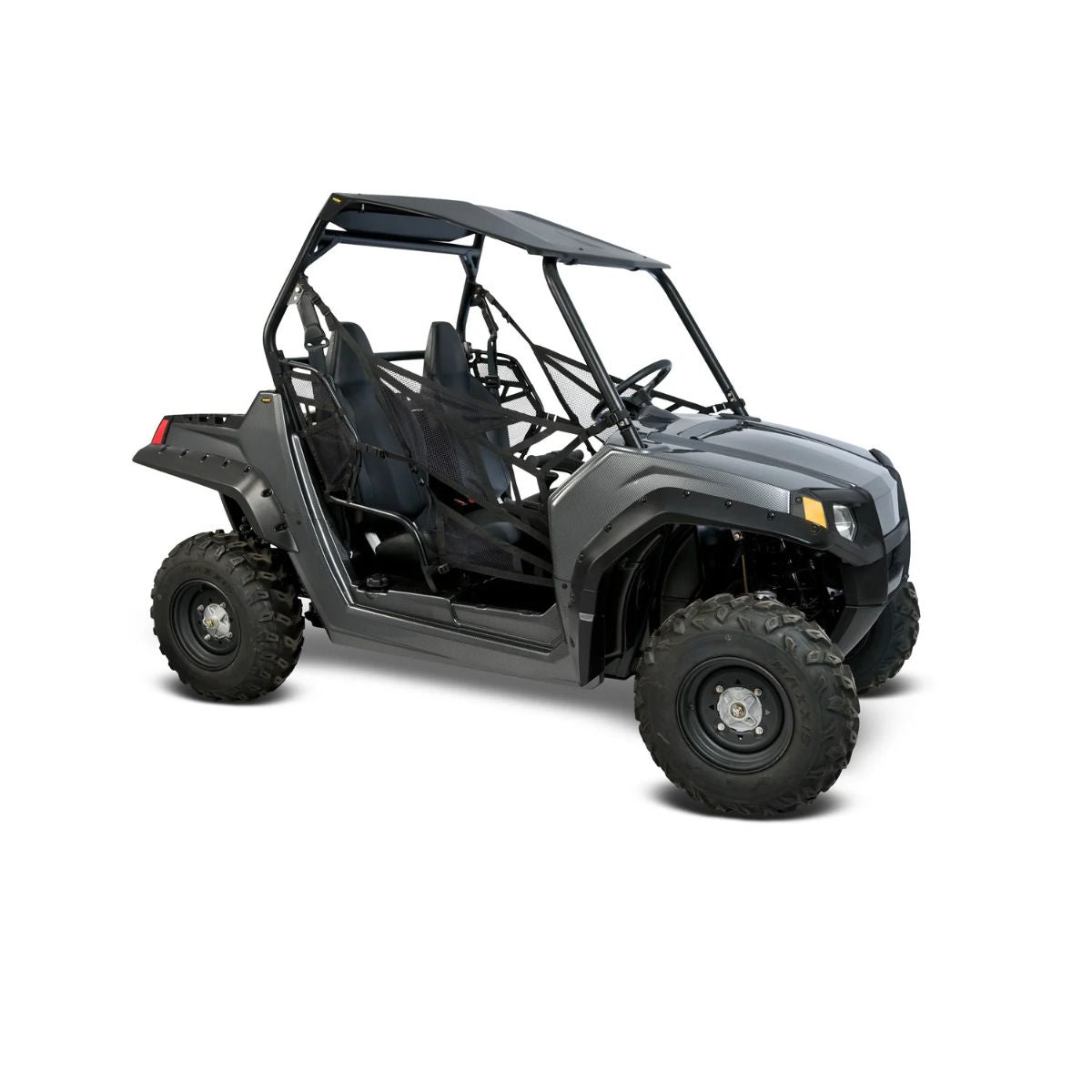 XKraft '08-18 Polaris RZR Front Fender