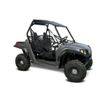XKraft '08-18 Polaris RZR Front Fender