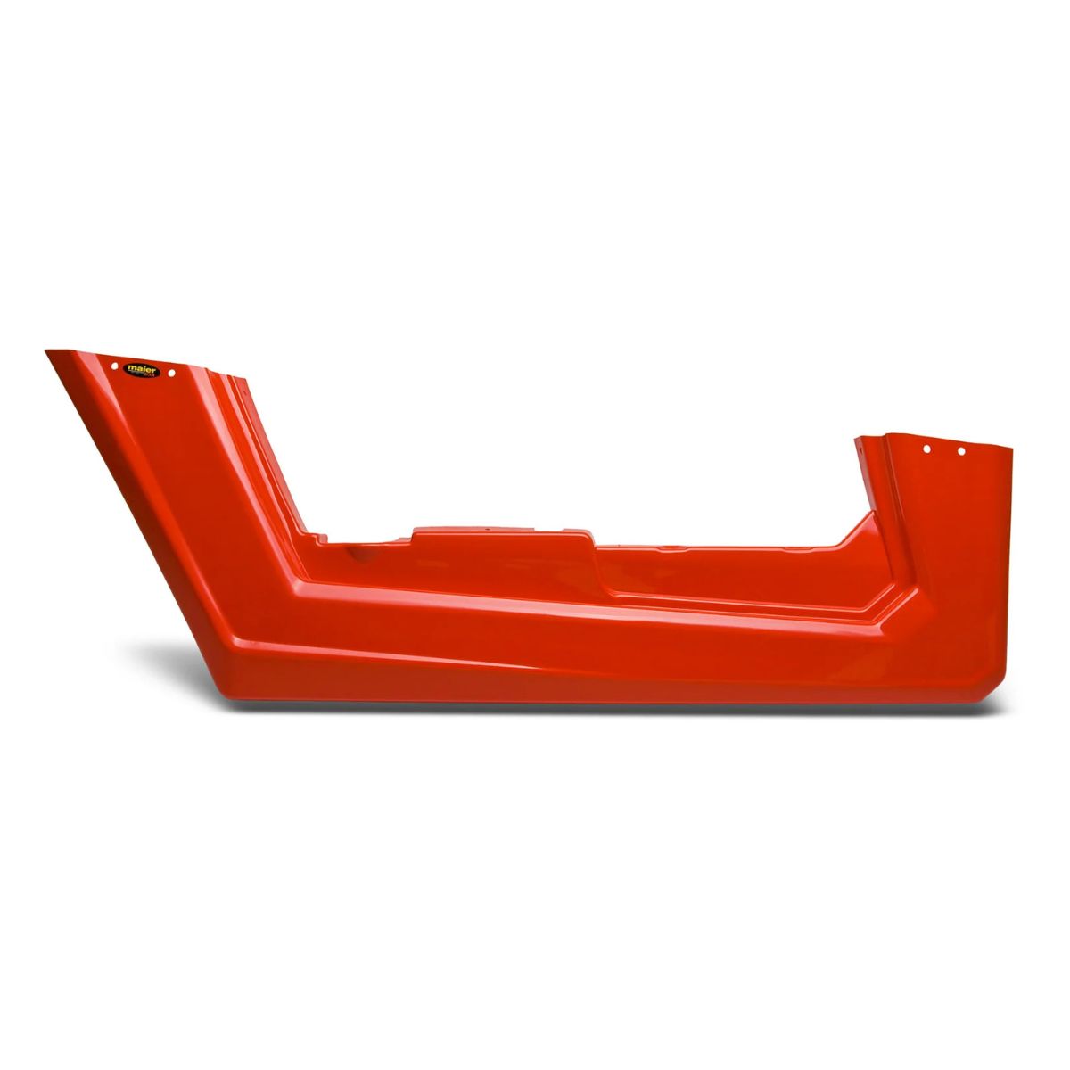 XKraft '08-'18 Polaris RZR Side Panels