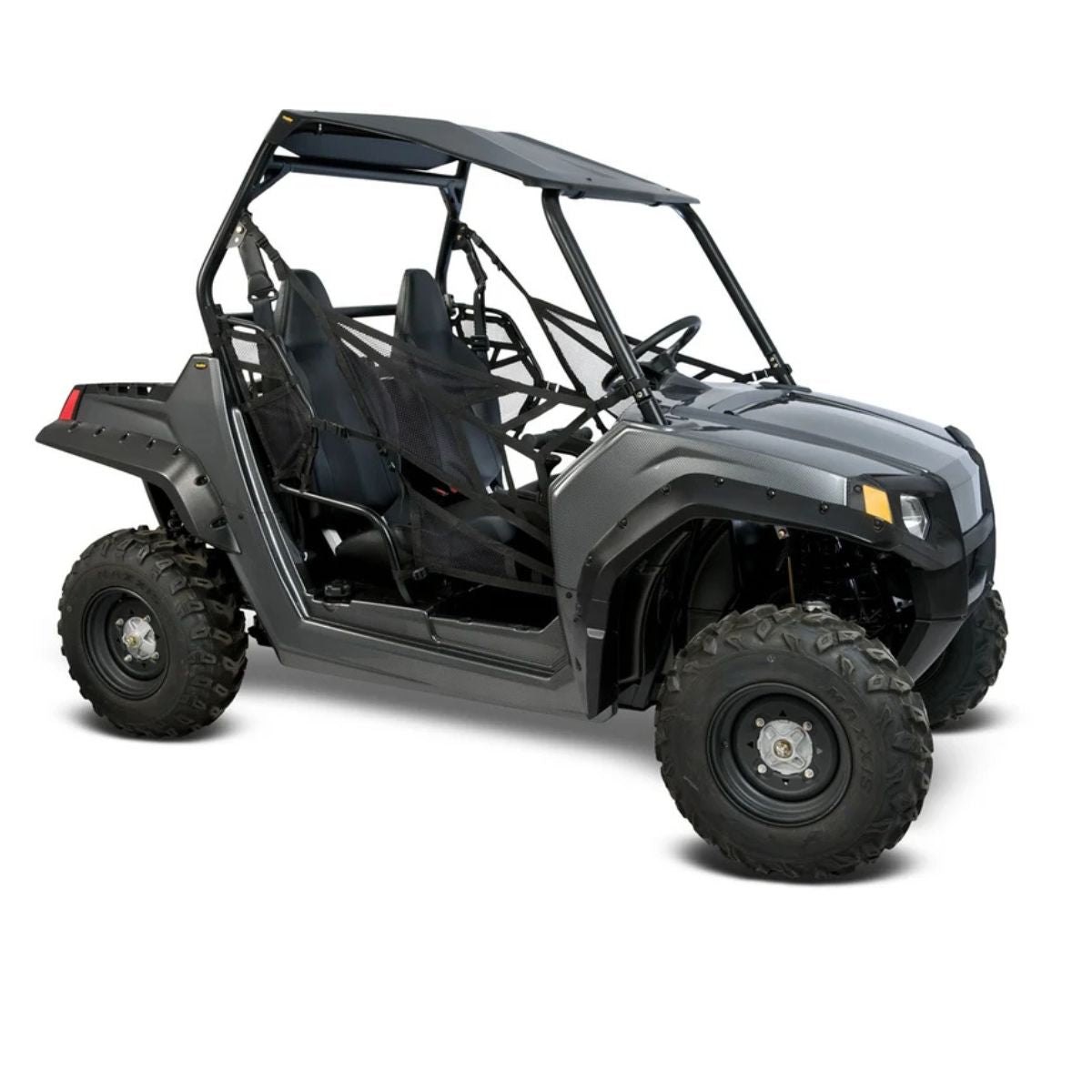 XKraft '08-'18 Polaris RZR Side Panels