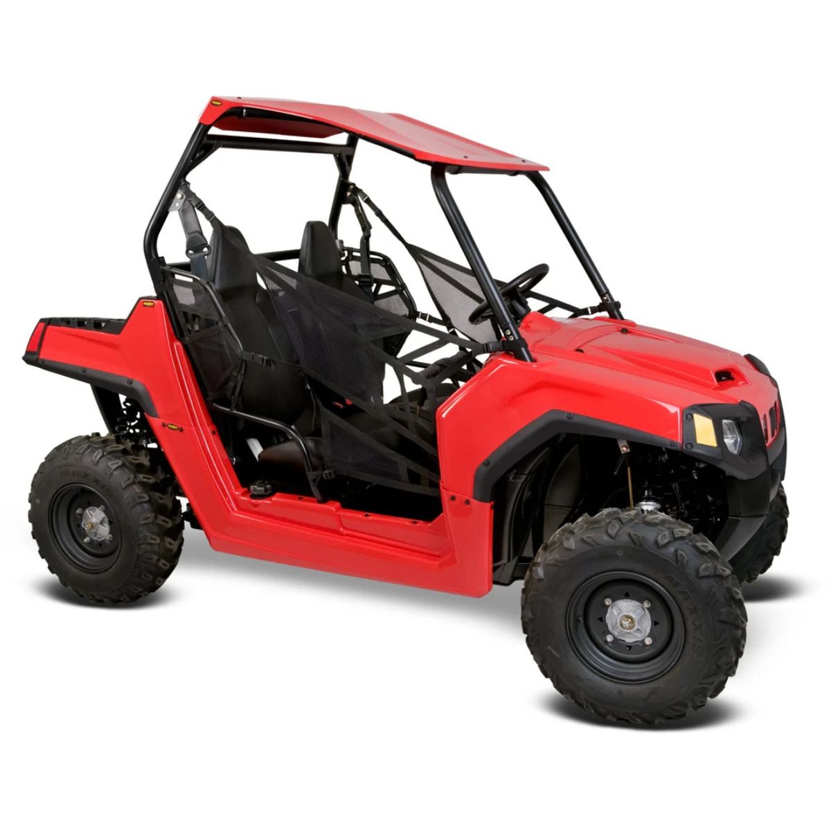 XKraft '08-'18 Polaris RZR Side Panels