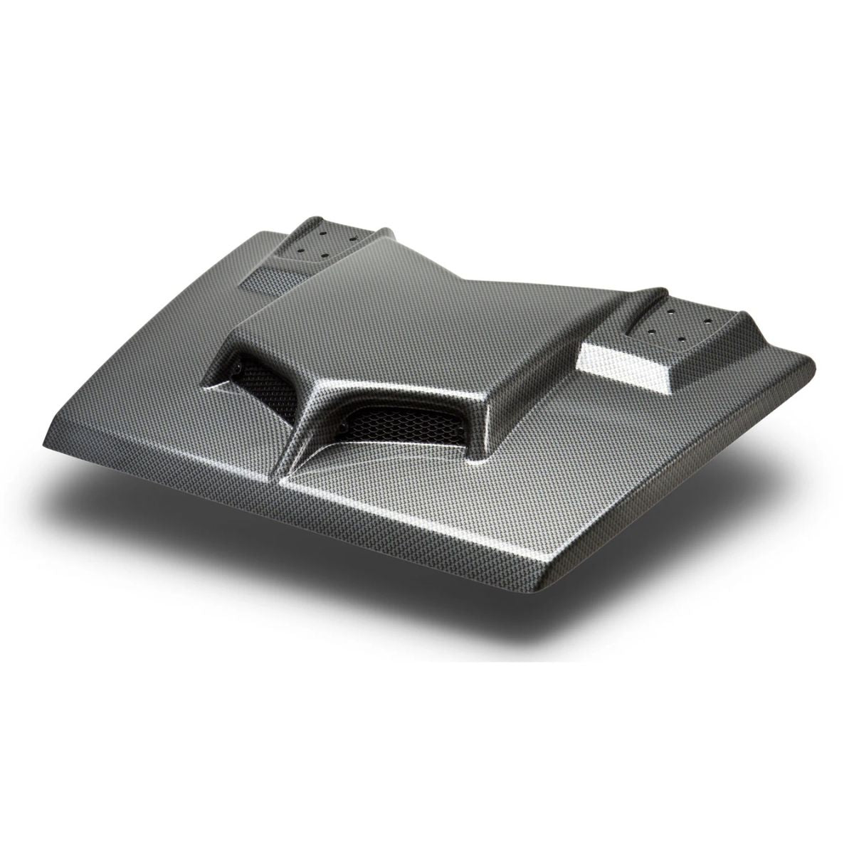 XKraft '09-'14 Polaris Ranger Custom Hood