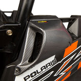 XKraft '11-'14 Polaris RZR-XP 900 Intake Scoops