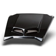 XKraft '11-'18 Polaris RZR Scooped Hood