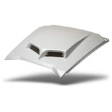 XKraft '11-'18 Polaris RZR Scooped Hood