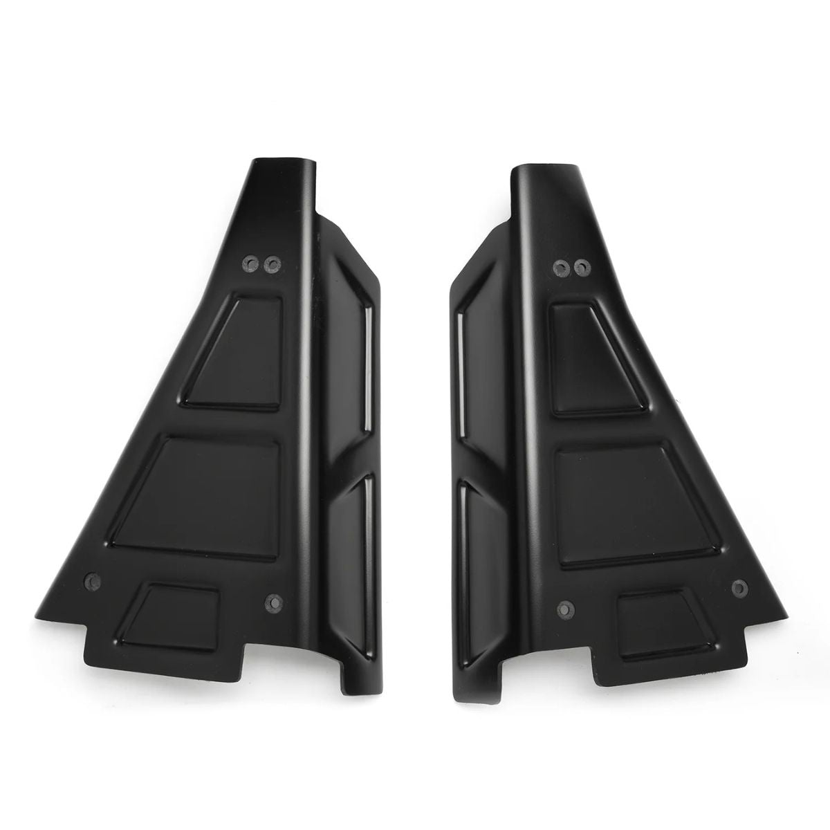 XKraft '14-'19 Polaris RZR XP 1000 Set of 2 A-Arm Guards