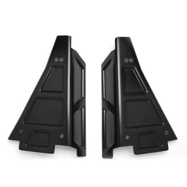 XKraft '14-'19 Polaris RZR XP 1000 Set of 2 A-Arm Guards