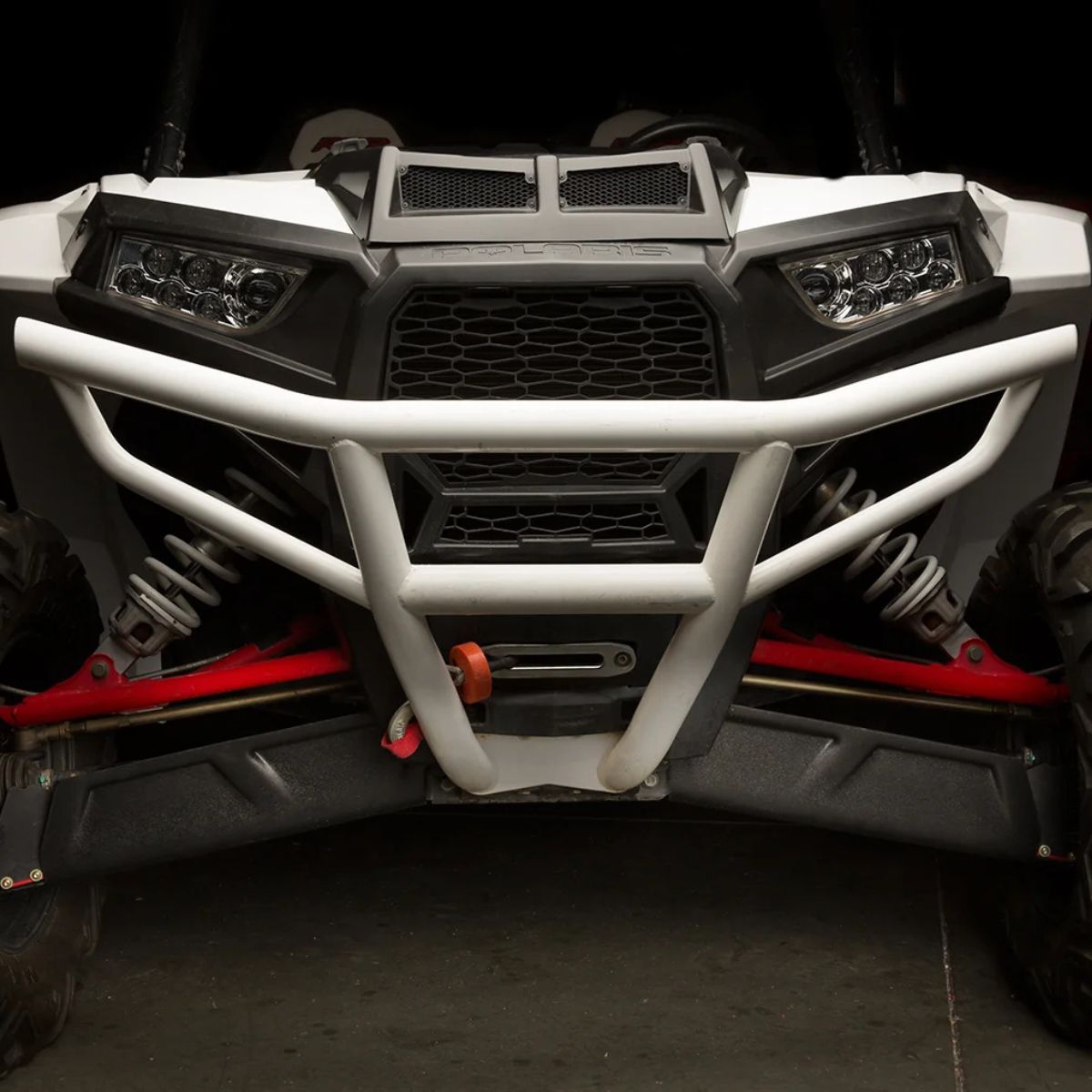 XKraft '14-'19 Polaris RZR XP 1000 Set of 2 A-Arm Guards