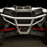 XKraft '14-'19 Polaris RZR XP 1000 Set of 2 A-Arm Guards