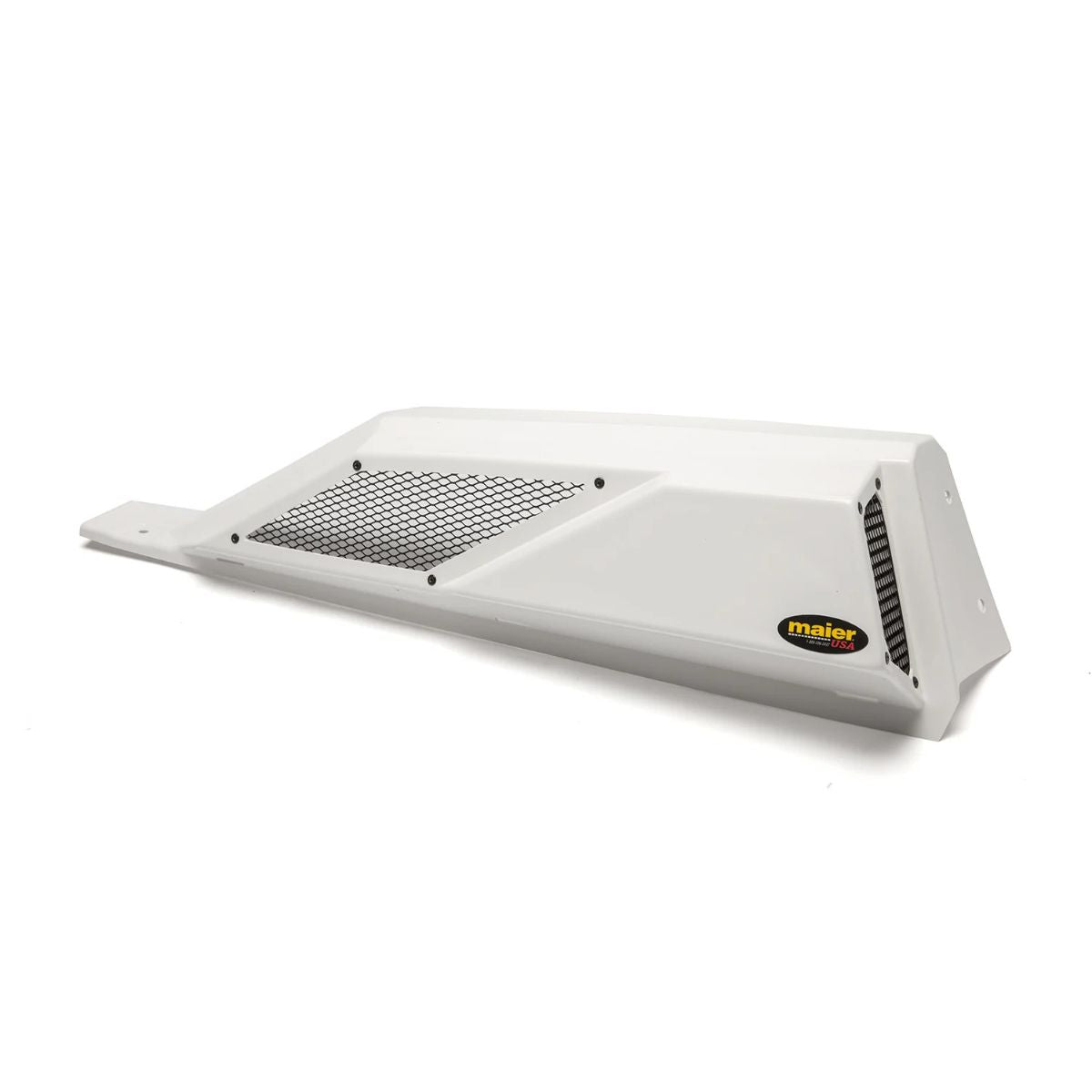 XKraft '14-'19 Polaris RZR XP 1000/Turbo Intake Scoops