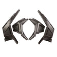 XKraft '14-'19 Polaris RZR XP 1000/Turbo Widebody Kit