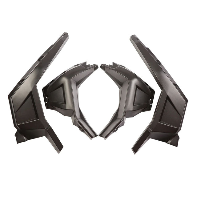 XKraft '14-'19 Polaris RZR XP 1000/Turbo Widebody Kit