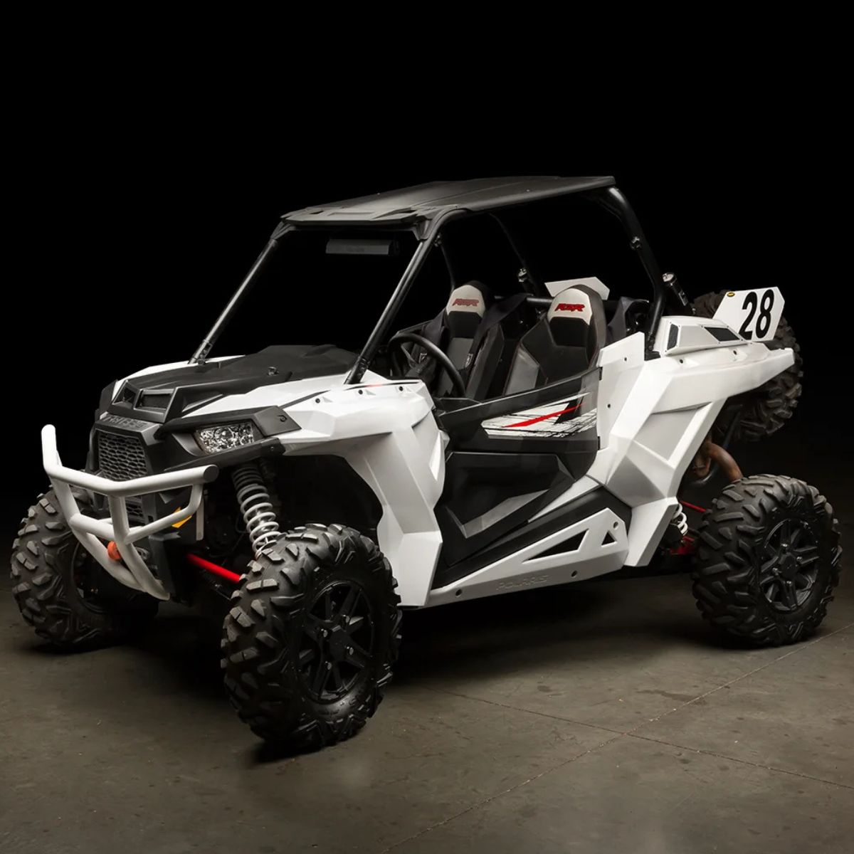 XKraft '14-'19 Polaris RZR XP 1000/Turbo Widebody Kit