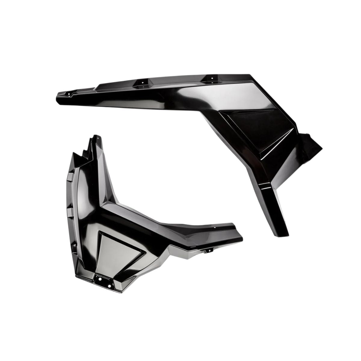 XKraft '14-'19 Polaris RZR XP 1000/Turbo Widebody Kit