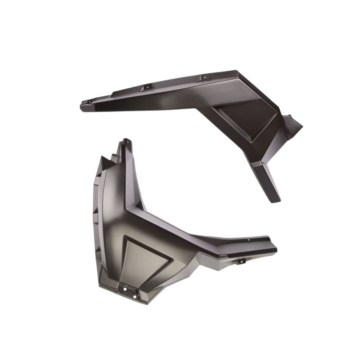 XKraft '14-'19 Polaris RZR XP 1000/Turbo Widebody Kit