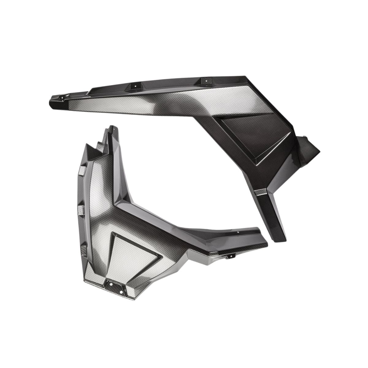 XKraft '14-'19 Polaris RZR XP 1000/Turbo Widebody Kit