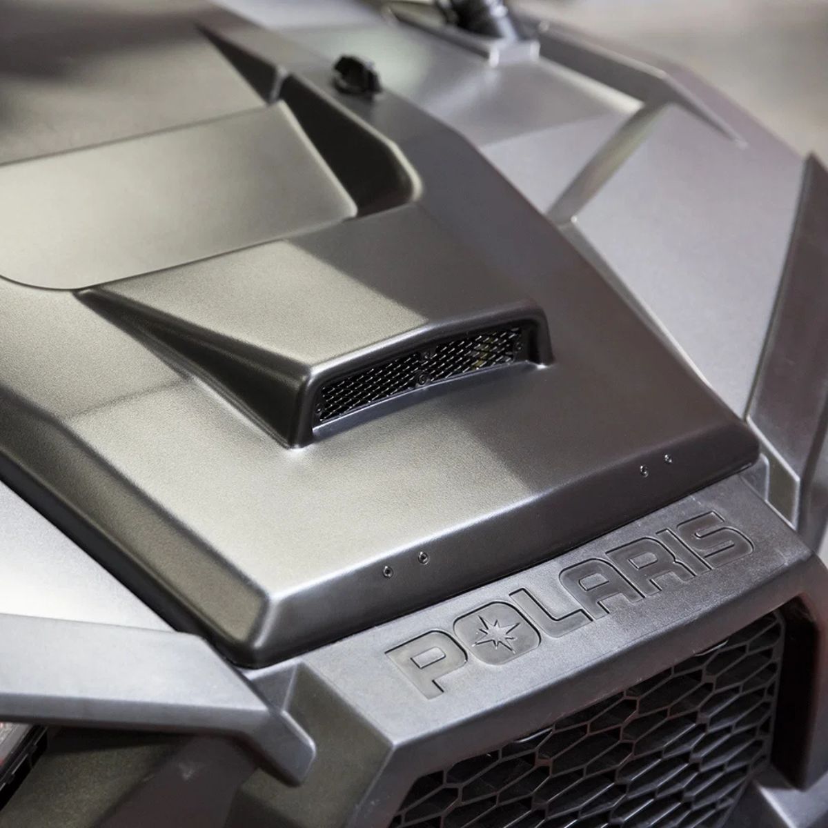 XKraft '15-'18 Polaris RZR XP Scooped Hood