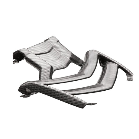XKraft '16-'18 Yamaha YXZ1000R Stock Style Louvered Hood