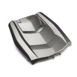 XKraft '16-'18 Yamaha YXZ1000R Stock Style Upper Hood