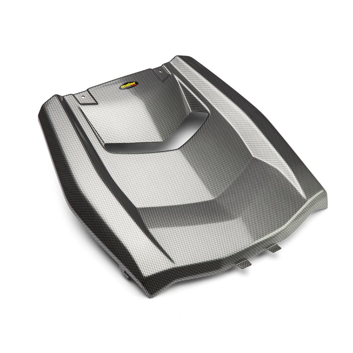 XKraft '16-'18 Yamaha YXZ1000R Stock Style Upper Hood