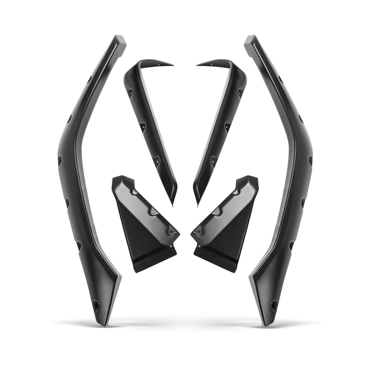XKraft '16-'19 Yamaha YXZ1000R Fender Flare Kit