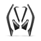 XKraft '16-'19 Yamaha YXZ1000R Fender Flare Kit