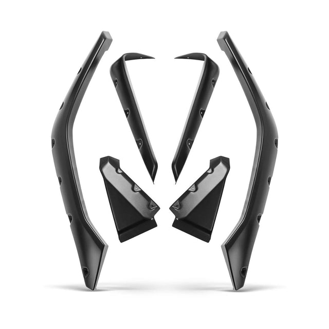 XKraft '16-'19 Yamaha YXZ1000R Fender Flare Kit