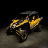 XKraft '16-'19 Yamaha YXZ1000R Fender Flare Kit