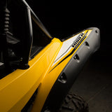 XKraft '16-'19 Yamaha YXZ1000R Fender Flare Kit