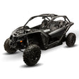 XKraft '17+ Can-Am Maverick X3 Front Door Covers