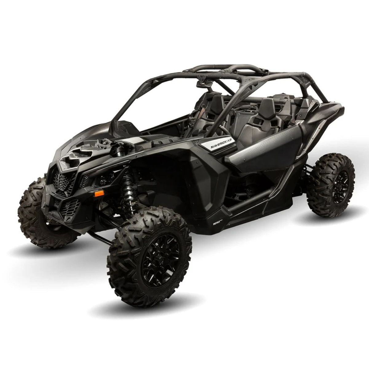 XKraft '17+ Can-Am Maverick X3 Front Door Covers