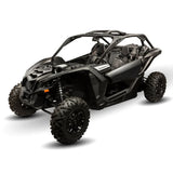 XKraft '17+ Can-Am Maverick X3 Front Door Covers